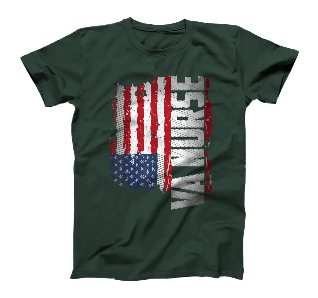 VA Nurse Veterans Affairs Nurse T-Shirt
