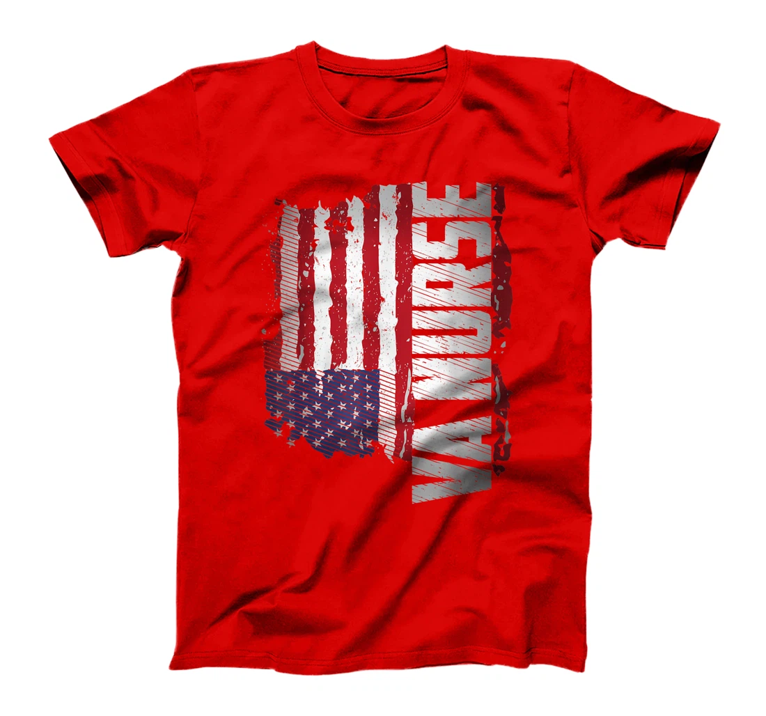 VA Nurse Veterans Affairs Nurse T-Shirt