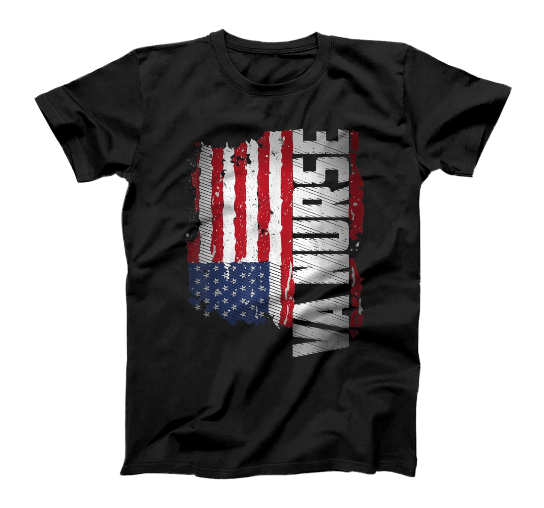 VA Nurse Veterans Affairs Nurse T-Shirt