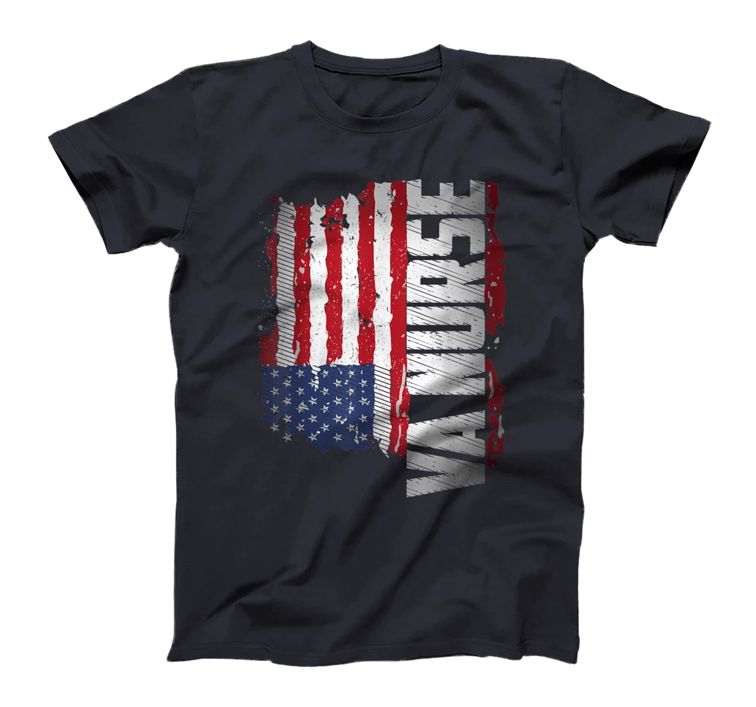 VA Nurse Veterans Affairs Nurse T-Shirt