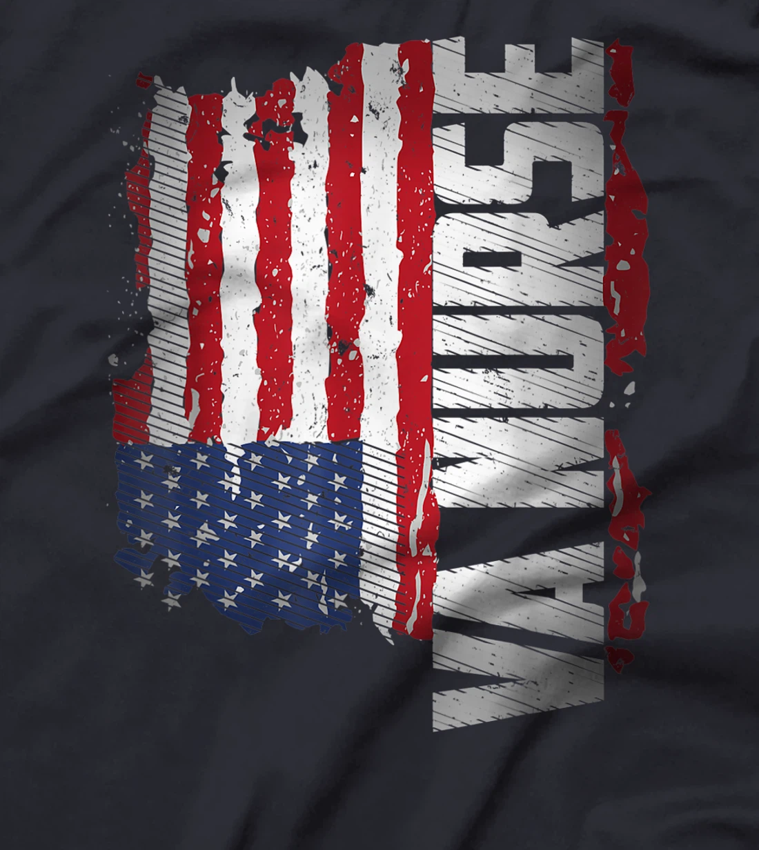 VA Nurse Veterans Affairs Nurse T-Shirt