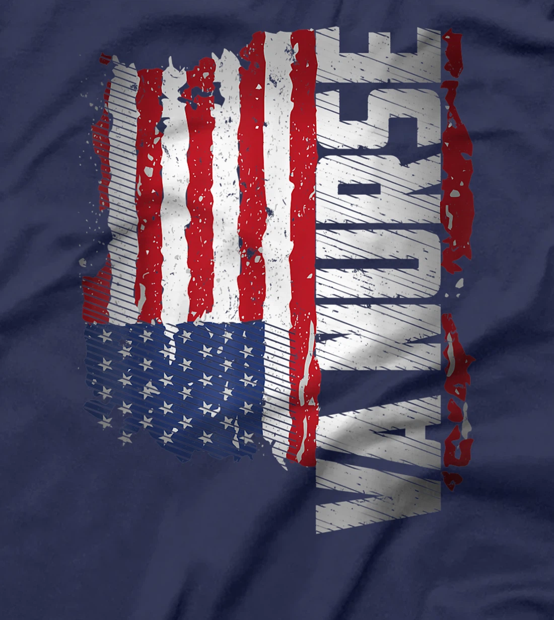 VA Nurse Veterans Affairs Nurse T-Shirt