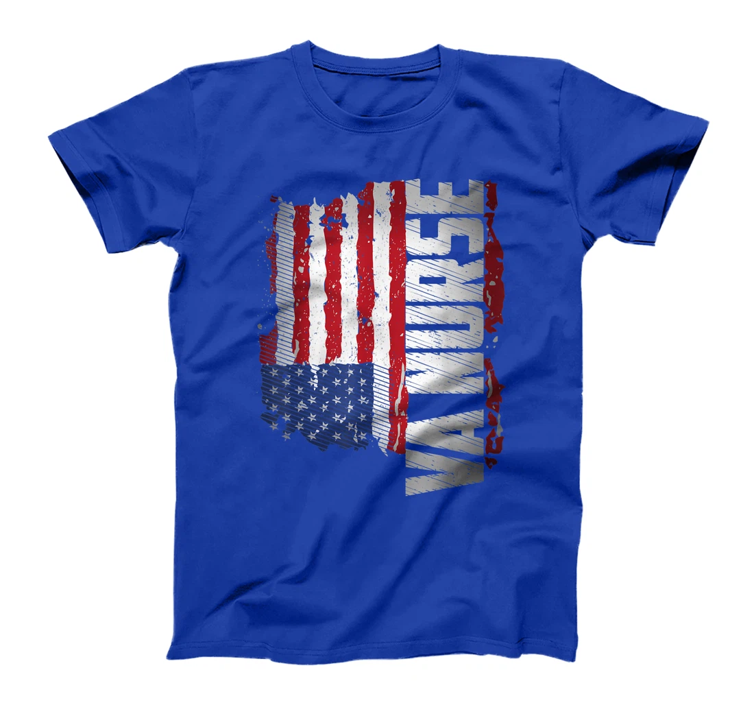VA Nurse Veterans Affairs Nurse T-Shirt