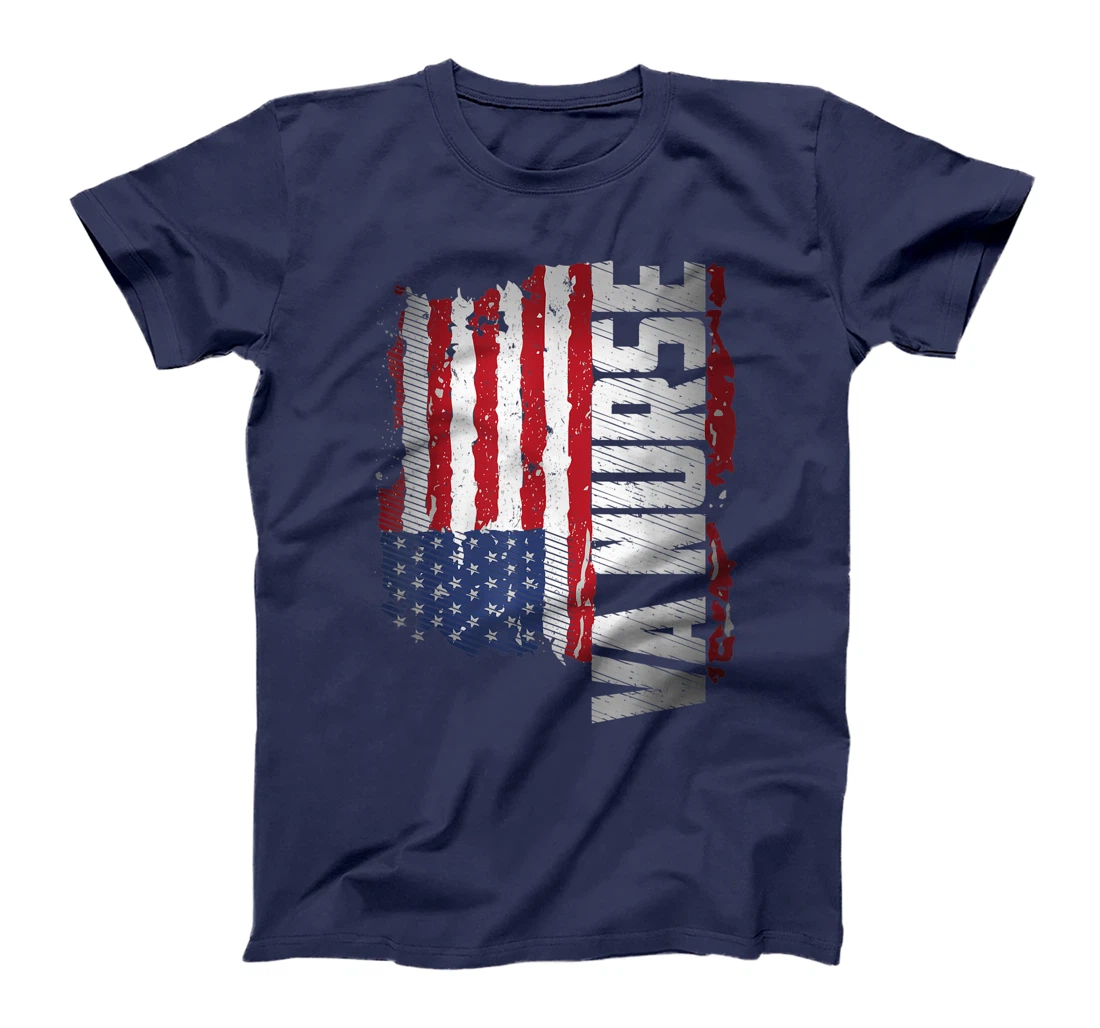 VA Nurse Veterans Affairs Nurse T-Shirt