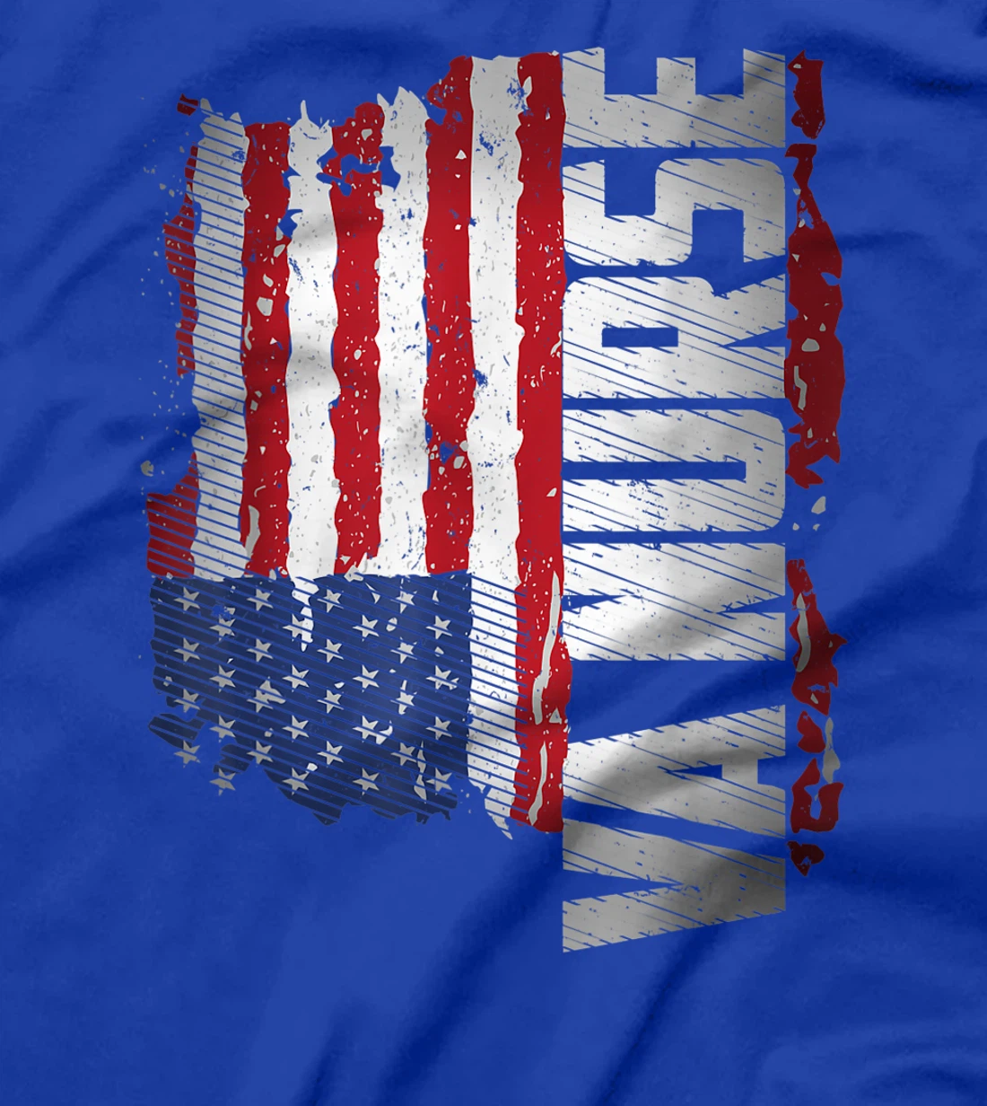 VA Nurse Veterans Affairs Nurse T-Shirt