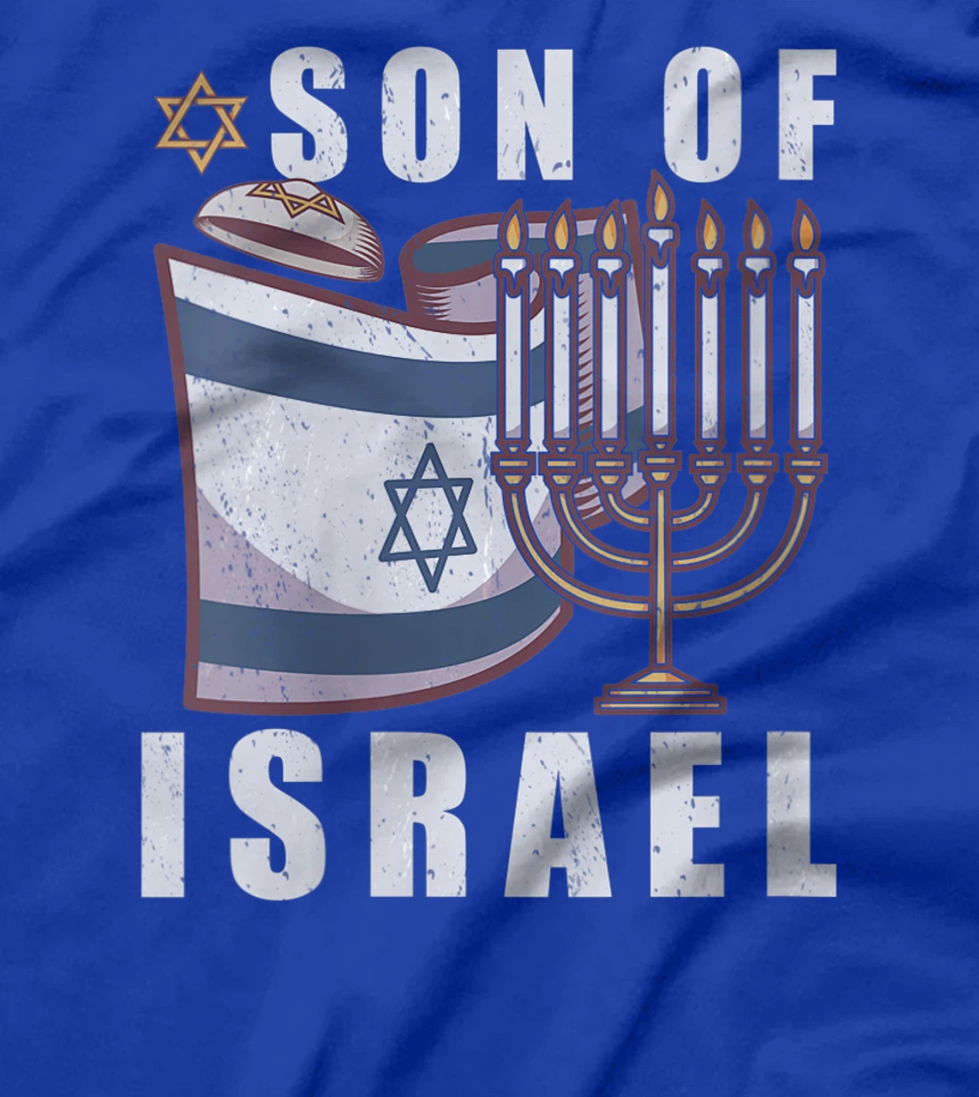 Womens Israelite Jew Israelite Heritage Jewish Israel Jewish Roots T-Shirt