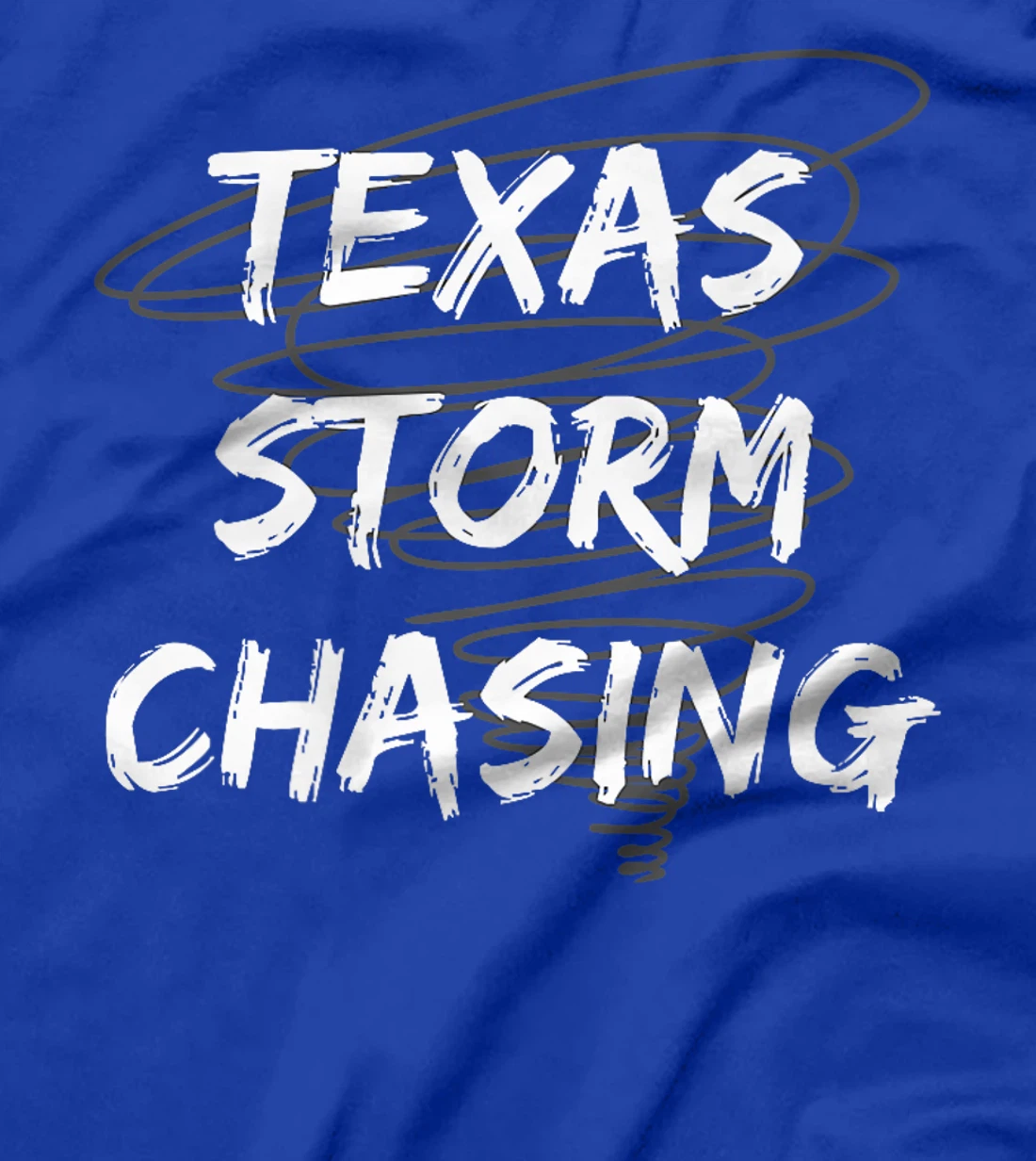 Womens Weather Texas Storm Chasing Clouds and Tornados T-Shirt