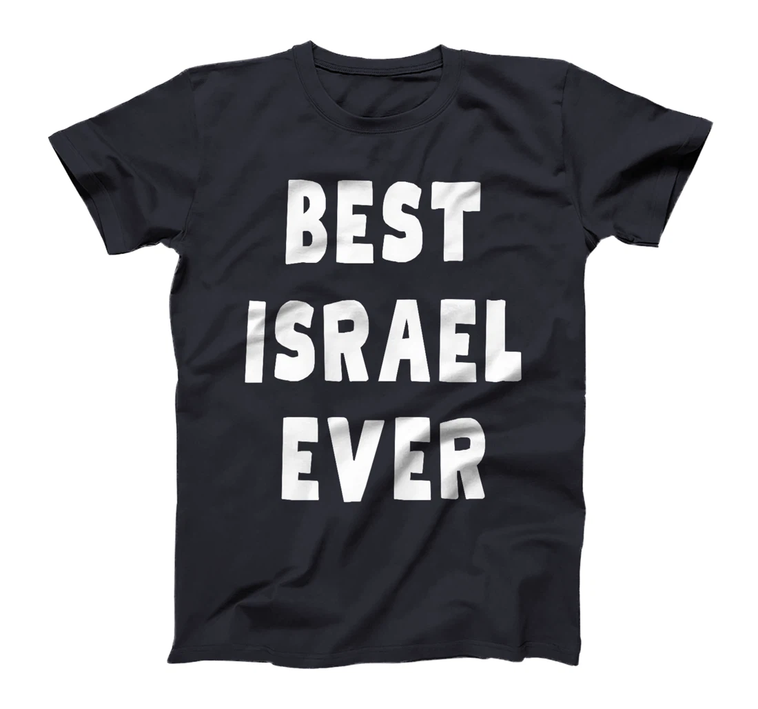 Best Israel Ever Premium T-Shirt