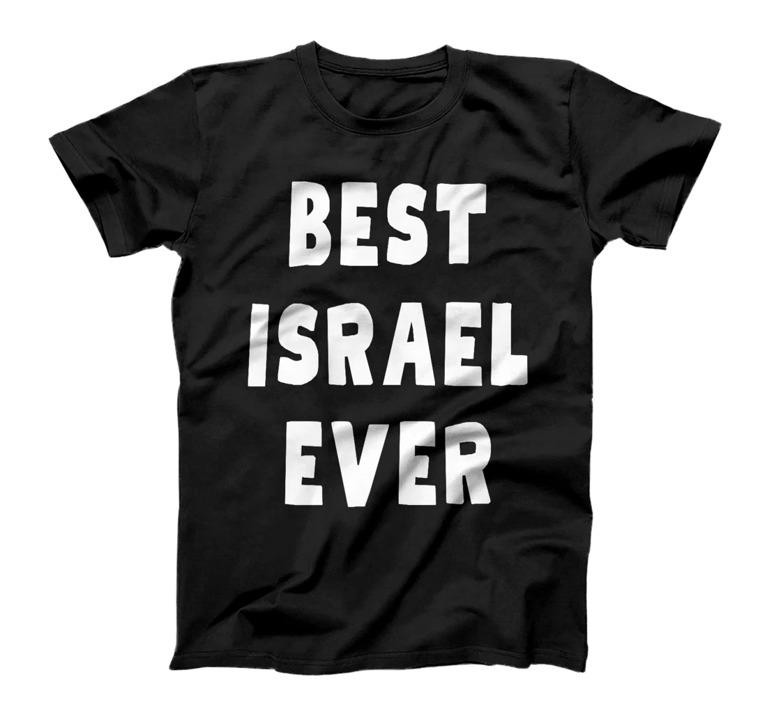Best Israel Ever Premium T-Shirt