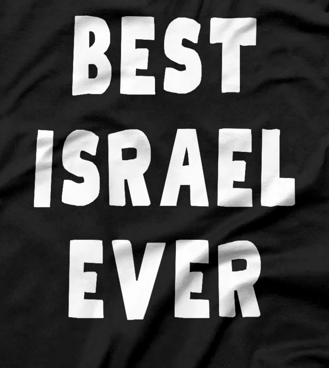 Best Israel Ever Premium T-Shirt