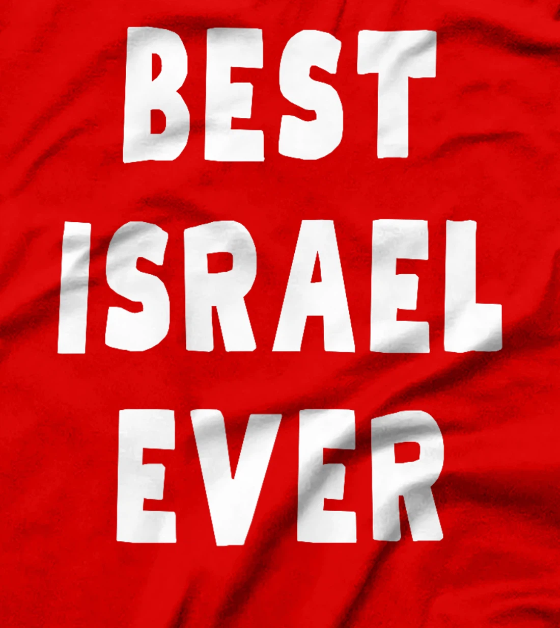 Best Israel Ever Premium T-Shirt