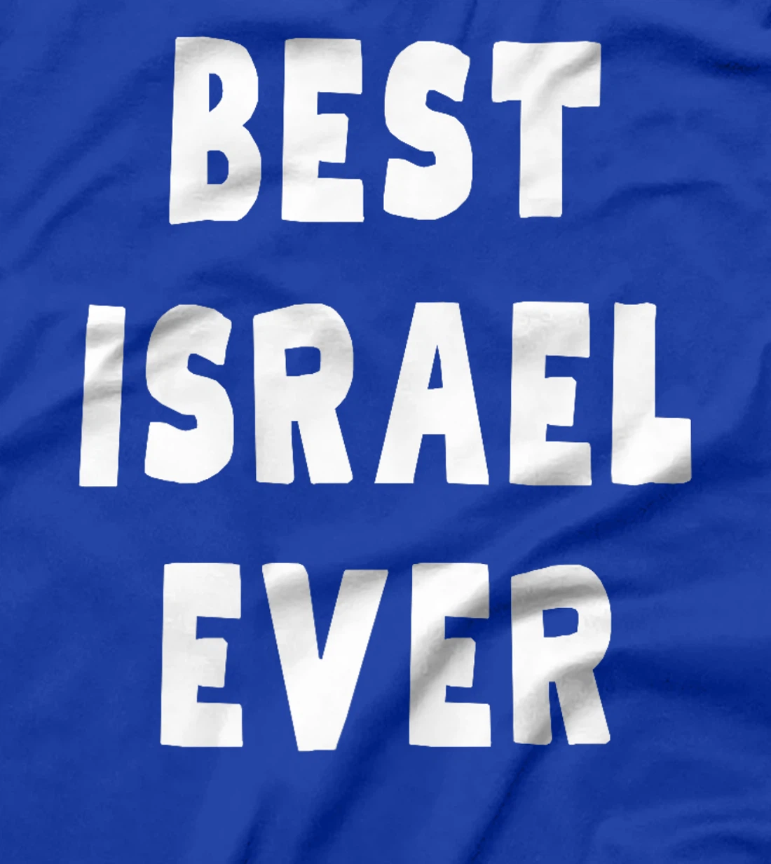 Best Israel Ever Premium T-Shirt