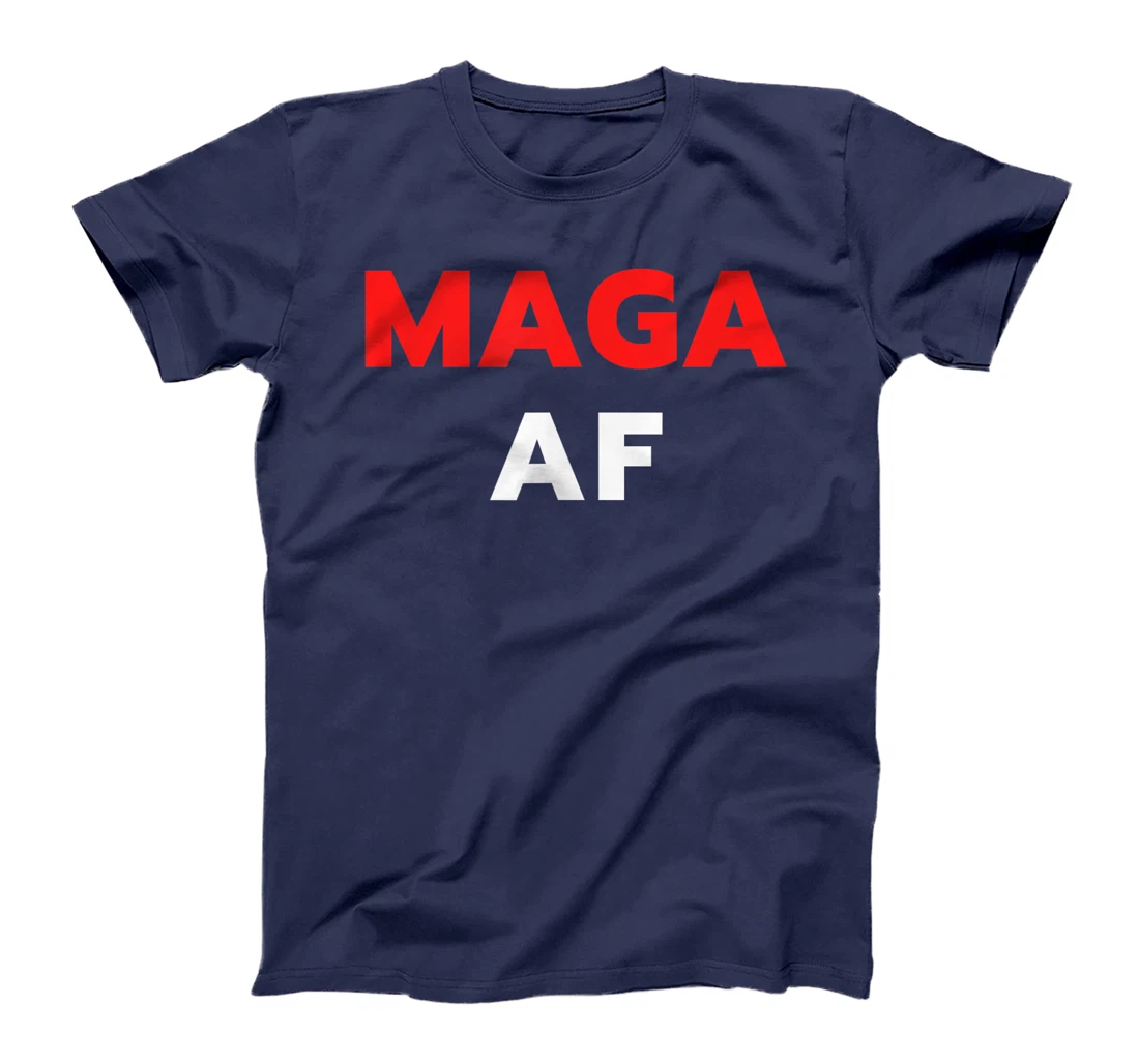 I'm Still Voting for The Convicted Felon Trump 2024 MAGA AF T-Shirt