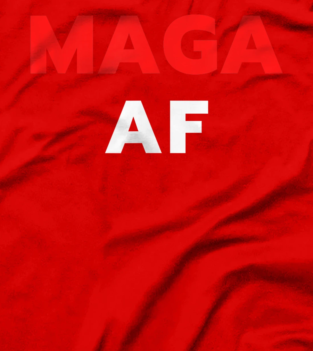 I'm Still Voting for The Convicted Felon Trump 2024 MAGA AF T-Shirt