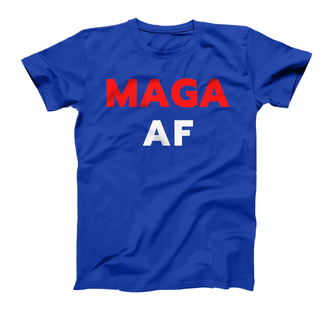 I'm Still Voting for The Convicted Felon Trump 2024 MAGA AF T-Shirt