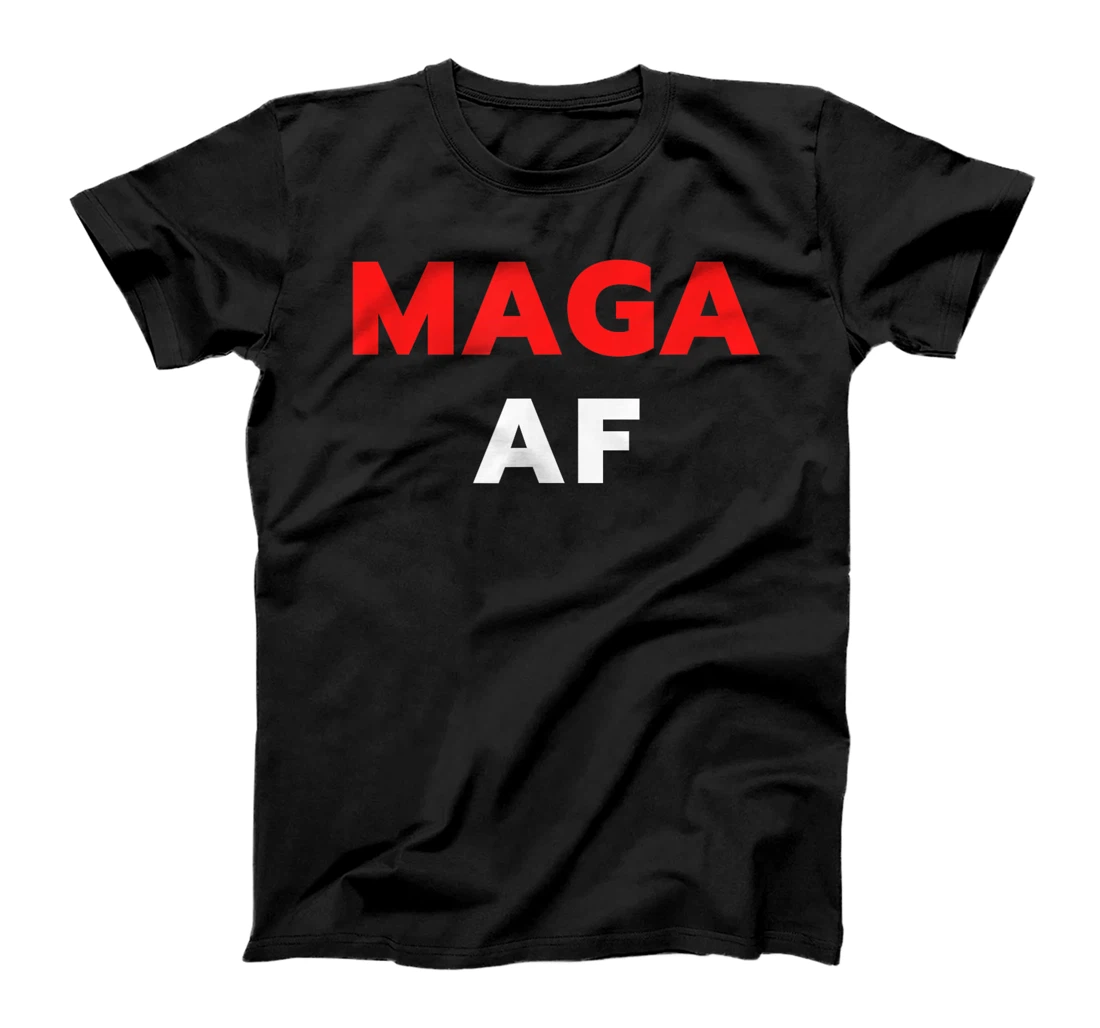 I'm Still Voting for The Convicted Felon Trump 2024 MAGA AF T-Shirt