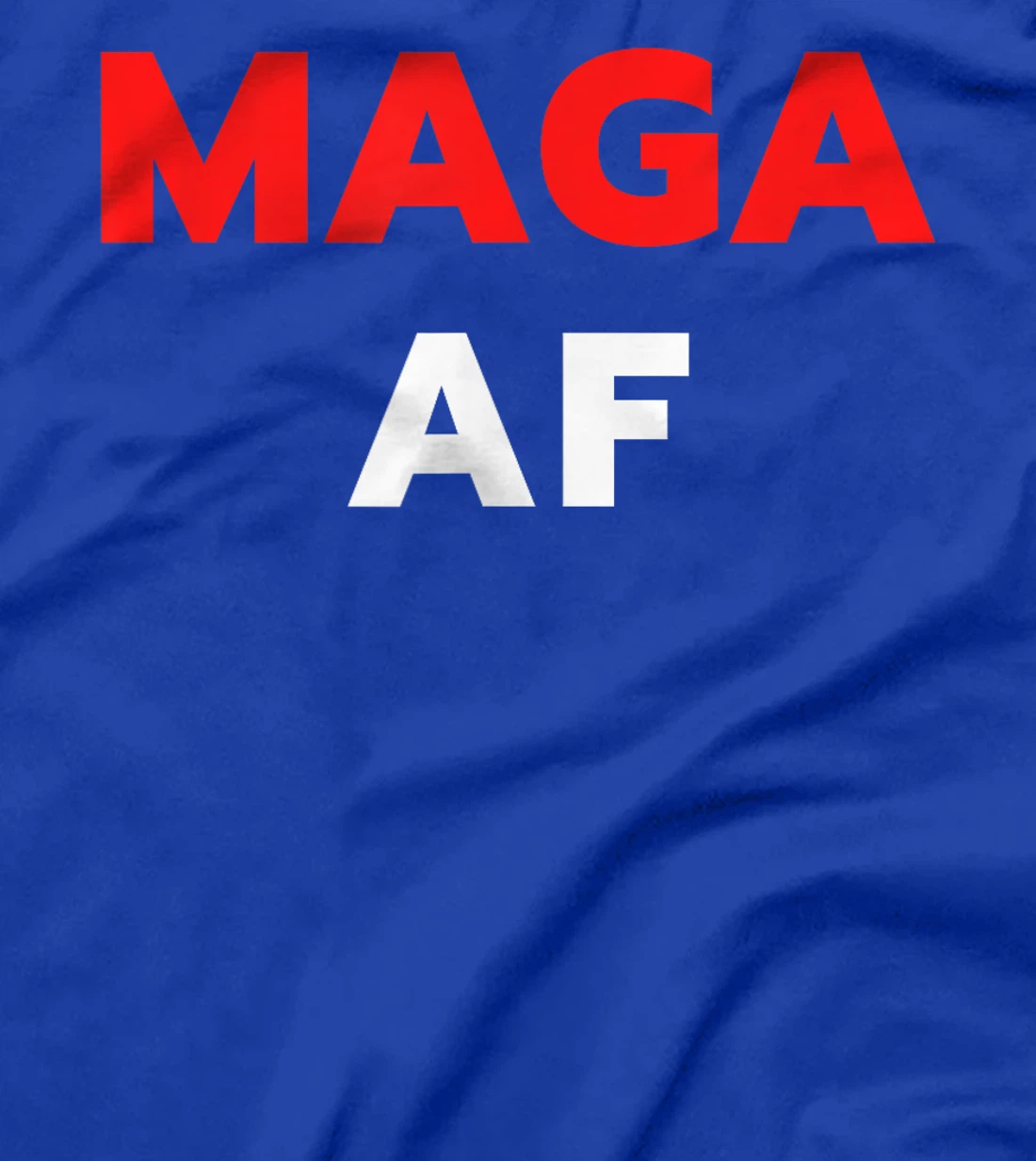 I'm Still Voting for The Convicted Felon Trump 2024 MAGA AF T-Shirt