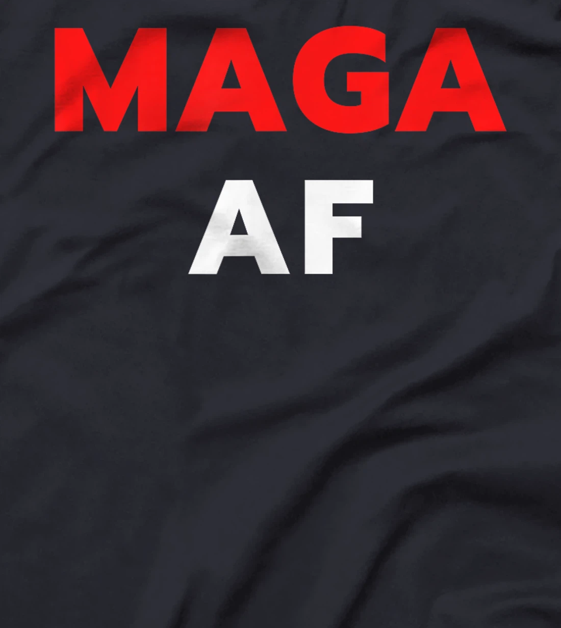 I'm Still Voting for The Convicted Felon Trump 2024 MAGA AF T-Shirt
