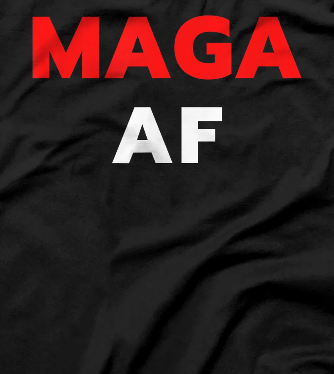 I'm Still Voting for The Convicted Felon Trump 2024 MAGA AF T-Shirt