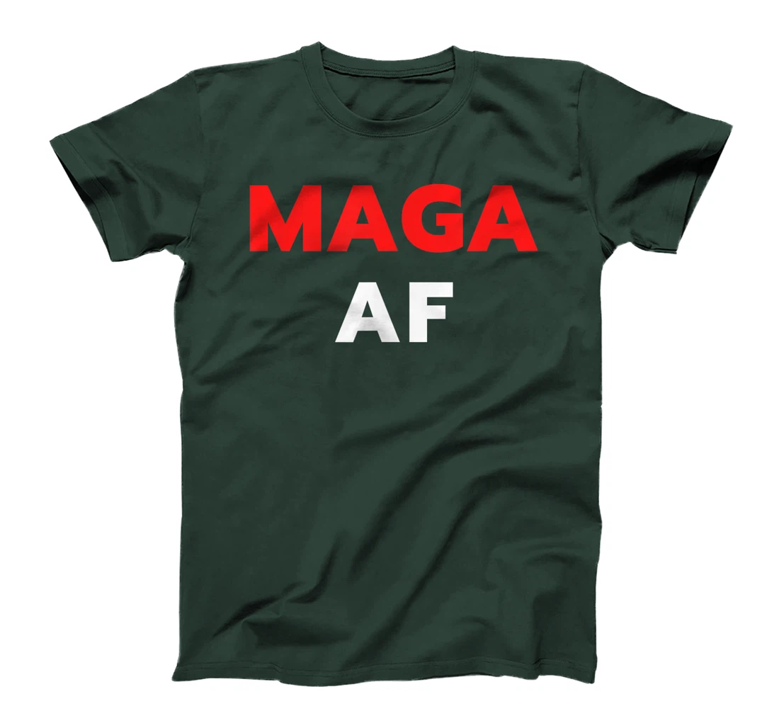 I'm Still Voting for The Convicted Felon Trump 2024 MAGA AF T-Shirt