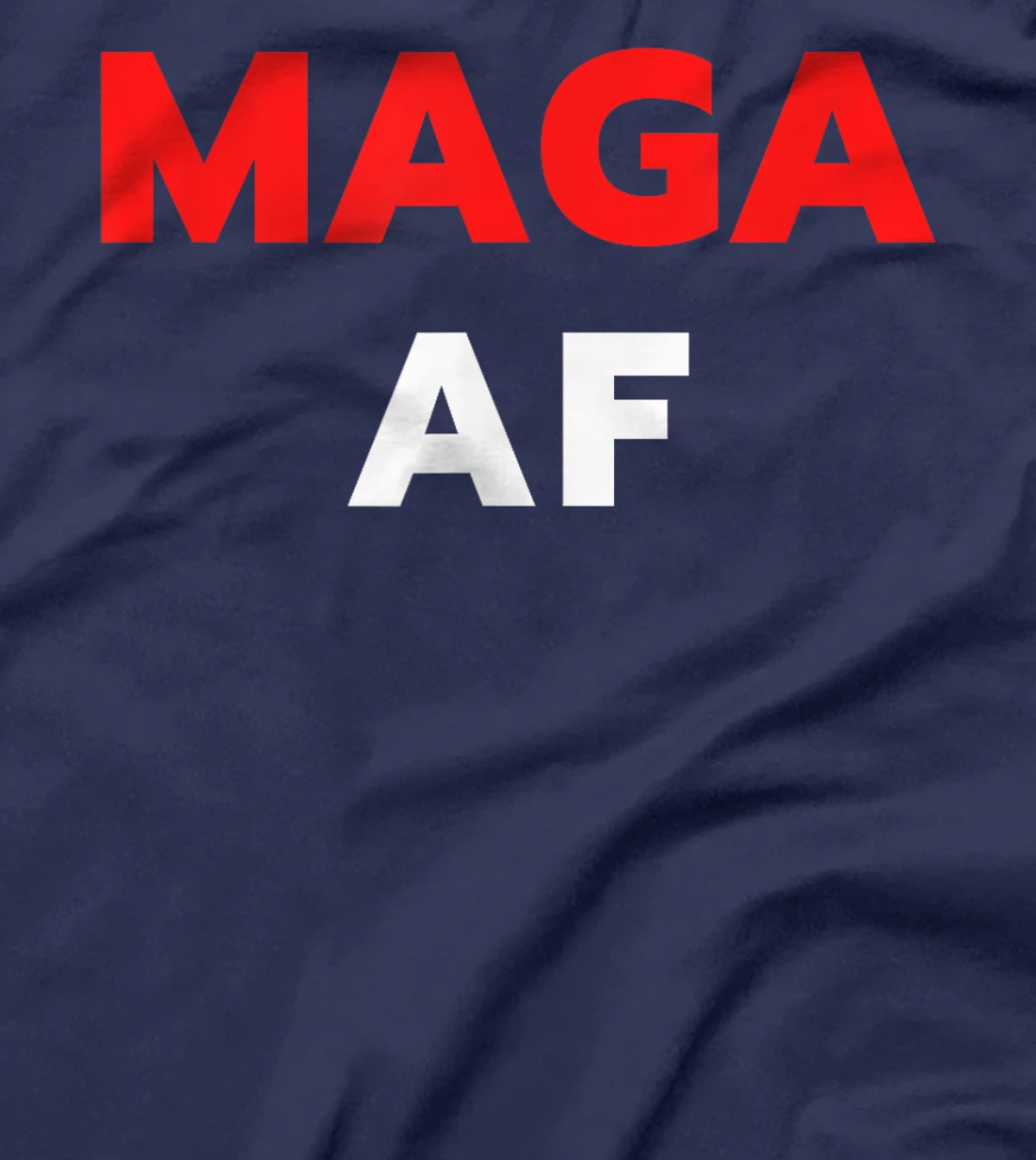 I'm Still Voting for The Convicted Felon Trump 2024 MAGA AF T-Shirt