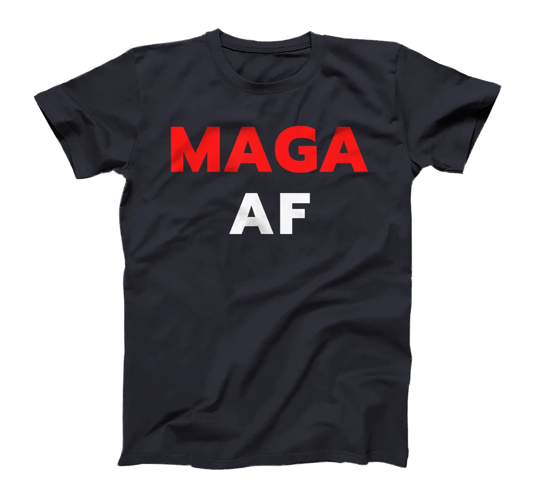 I'm Still Voting for The Convicted Felon Trump 2024 MAGA AF T-Shirt