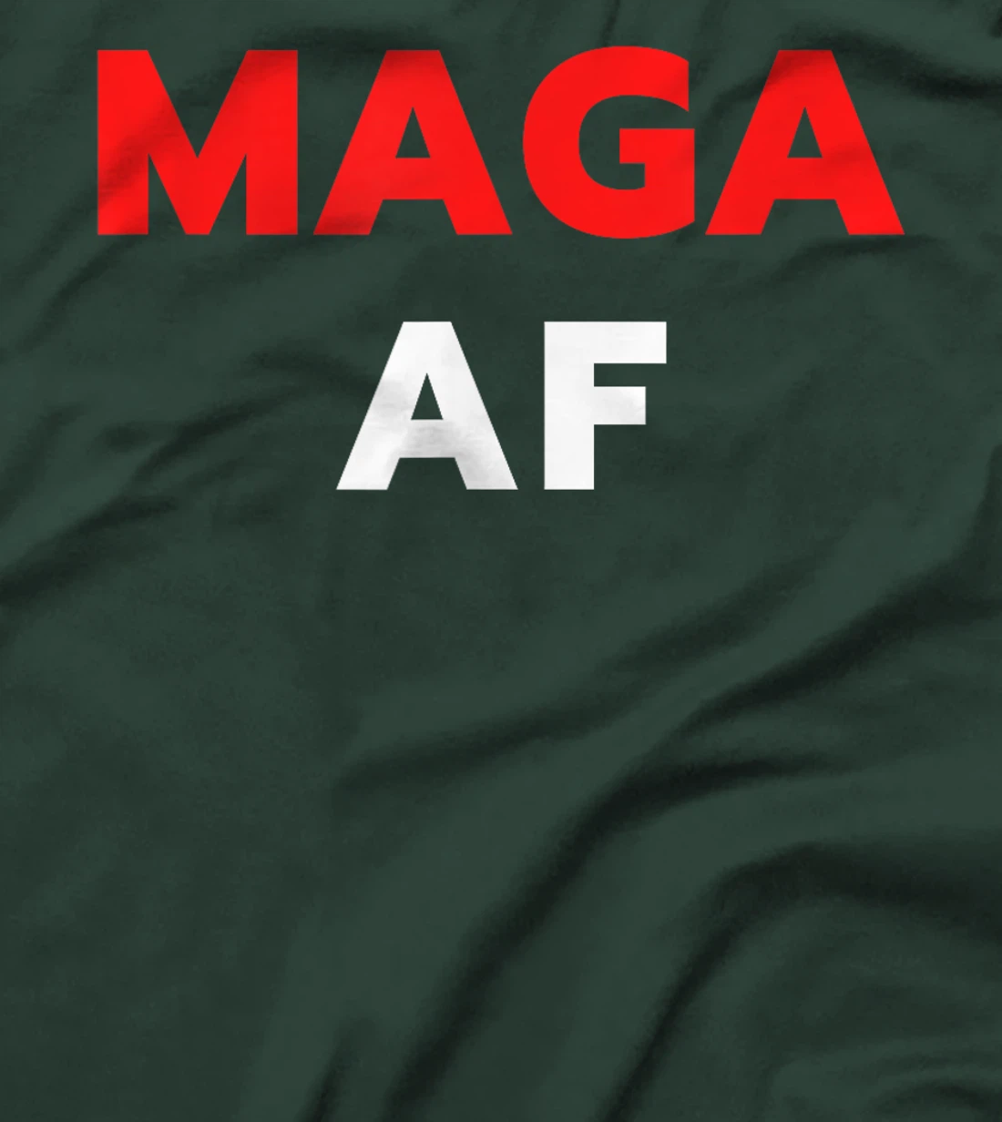 I'm Still Voting for The Convicted Felon Trump 2024 MAGA AF T-Shirt