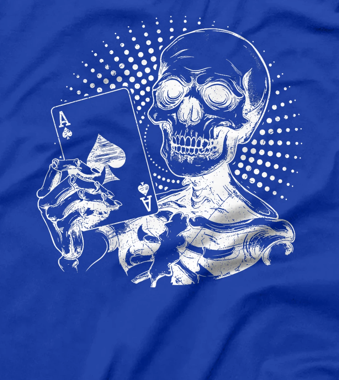 Poker Lovers Poker Players Poker Tournaments Texas Holdem Premium T-Shirt