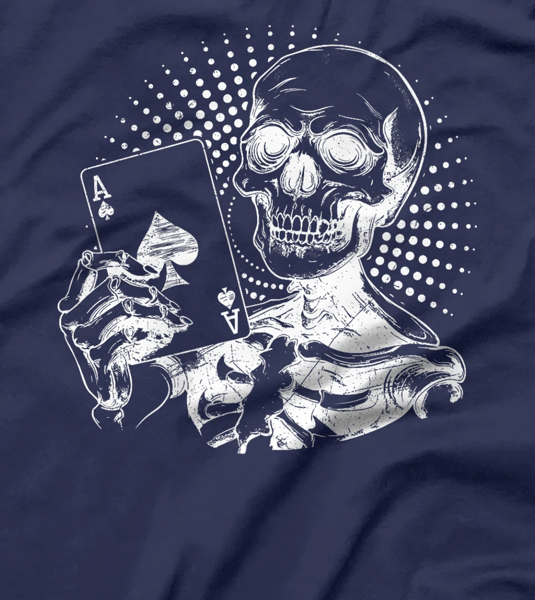 Poker Lovers Poker Players Poker Tournaments Texas Holdem Premium T-Shirt