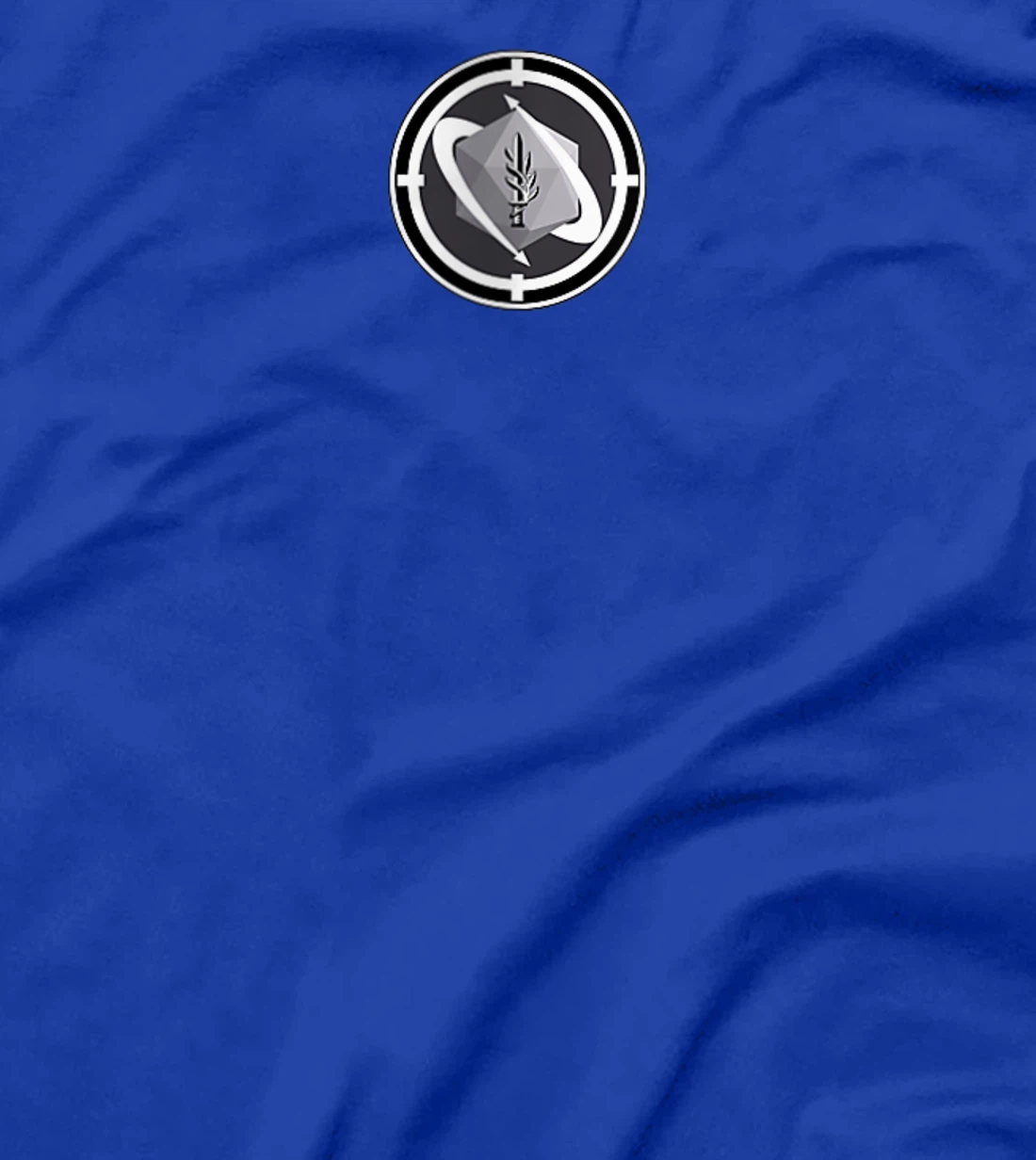 Womens IDF ISRAEL DEFENSE FORCE ISRAELI GROUND FORCES EMBLEM T-Shirt