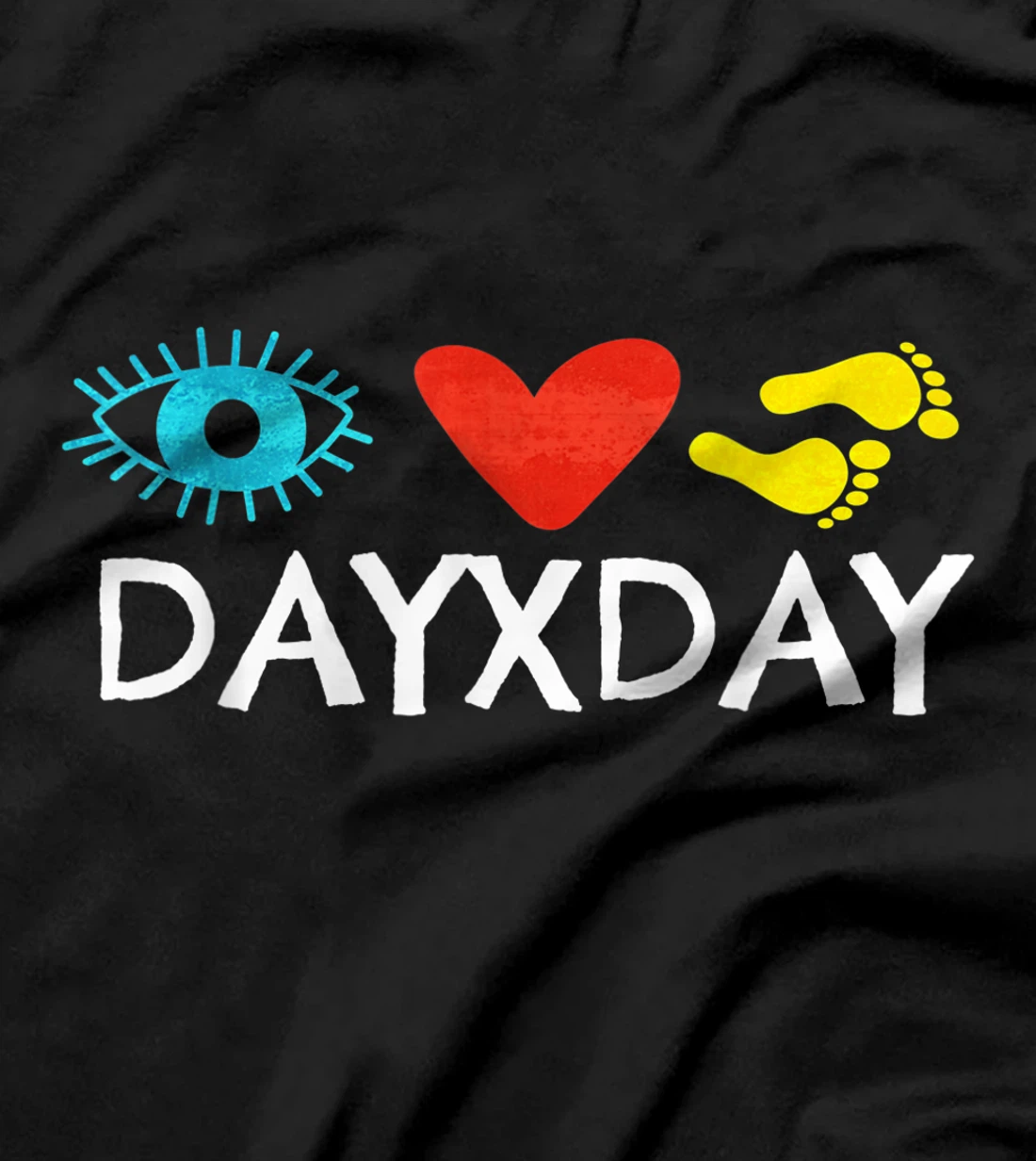 Day By Day Godspell Inspired Musical Theater T-Shirt