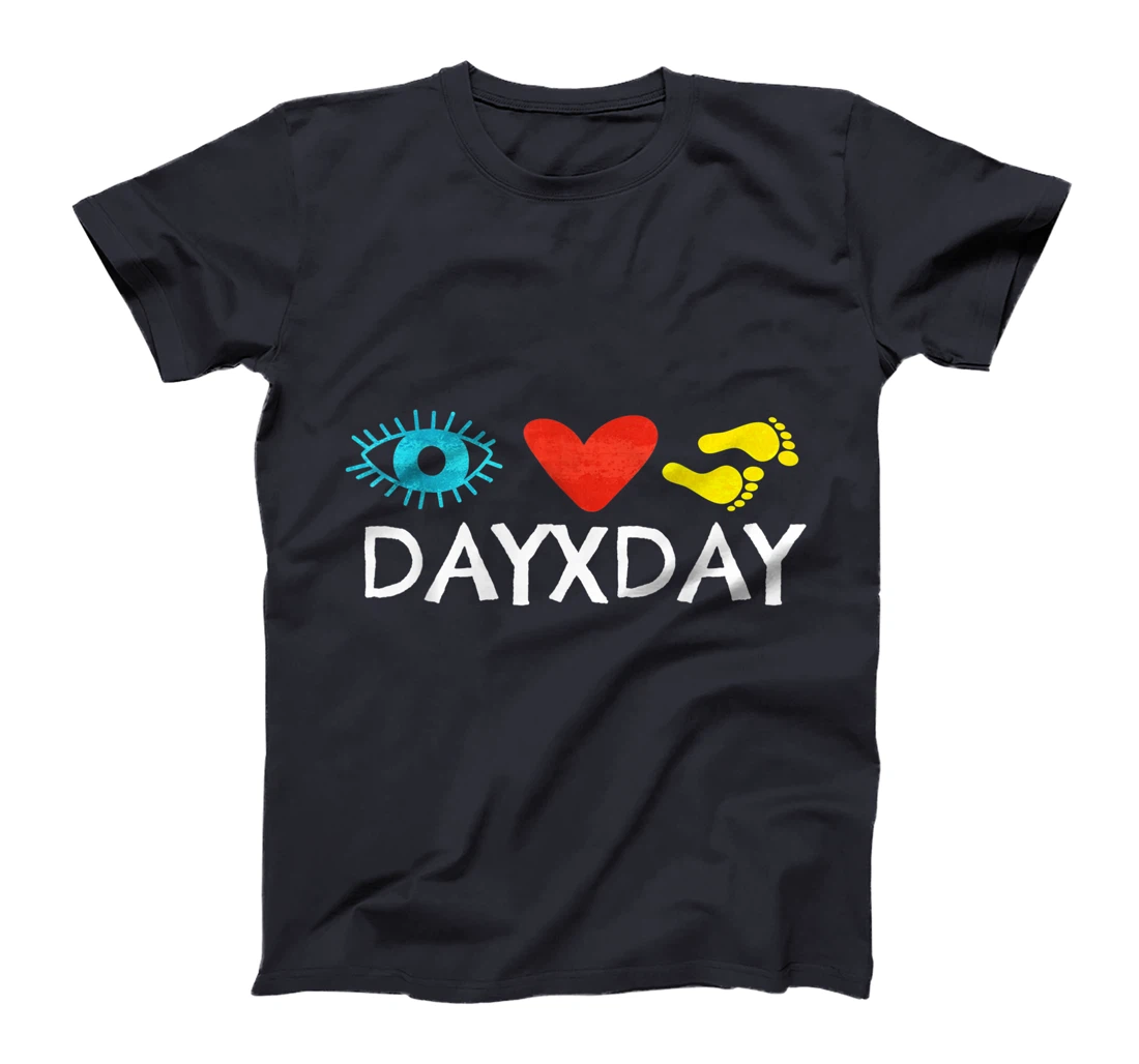 Day By Day Godspell Inspired Musical Theater T-Shirt