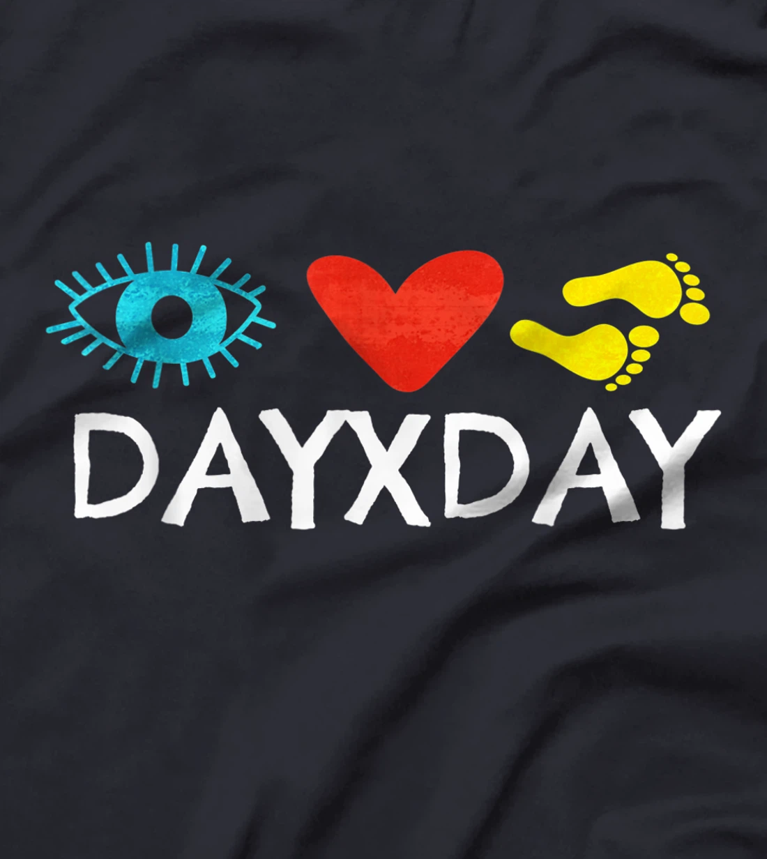 Day By Day Godspell Inspired Musical Theater T-Shirt