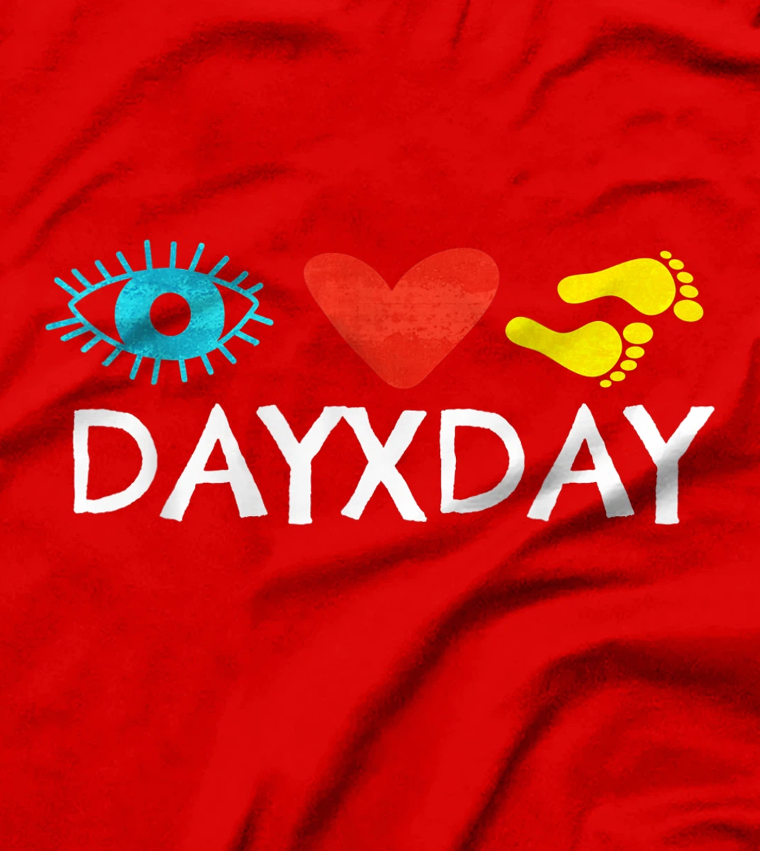 Day By Day Godspell Inspired Musical Theater T-Shirt