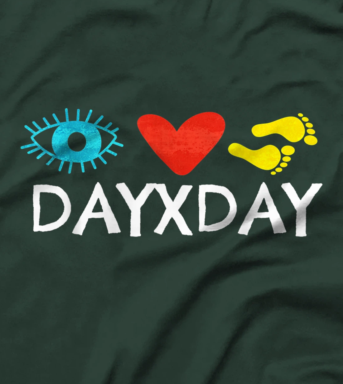 Day By Day Godspell Inspired Musical Theater T-Shirt