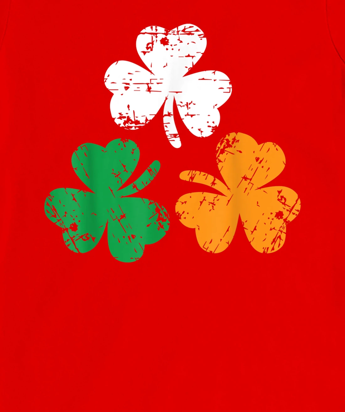 St Patricks Day I'm Irish Clover Ireland Shamrock Girls Boys T-Shirt, Kid T-Shirt and Women T-Shirt