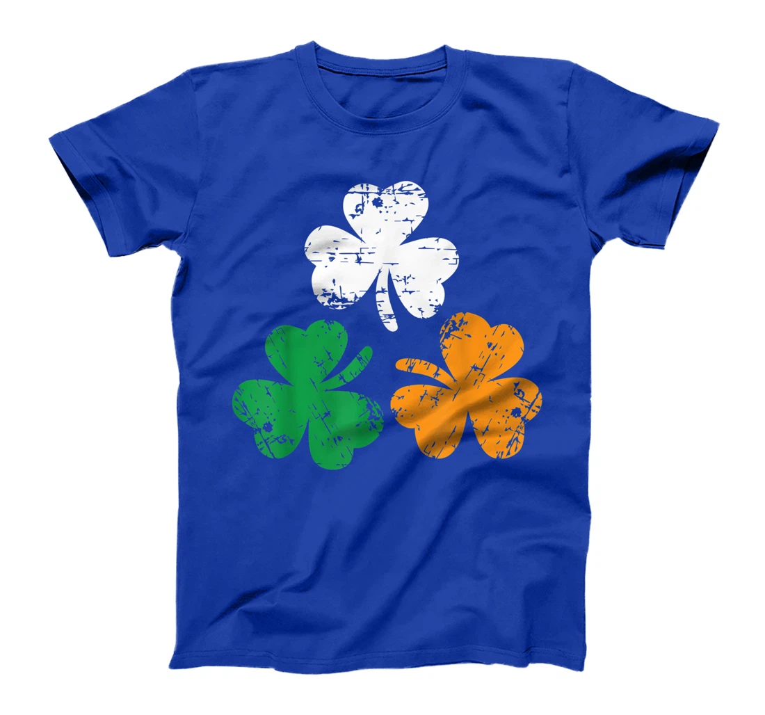 St Patricks Day I'm Irish Clover Ireland Shamrock Girls Boys T-Shirt, Kid T-Shirt and Women T-Shirt