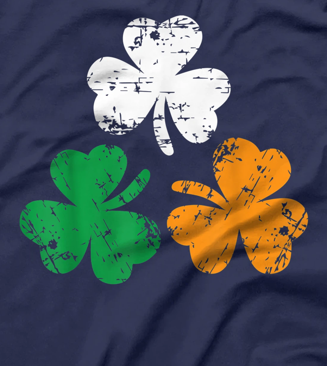 St Patricks Day I'm Irish Clover Ireland Shamrock Girls Boys T-Shirt, Kid T-Shirt and Women T-Shirt