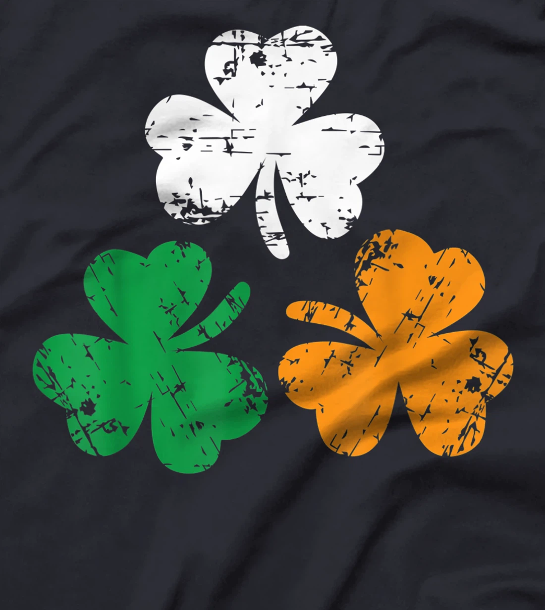 St Patricks Day I'm Irish Clover Ireland Shamrock Girls Boys T-Shirt, Kid T-Shirt and Women T-Shirt