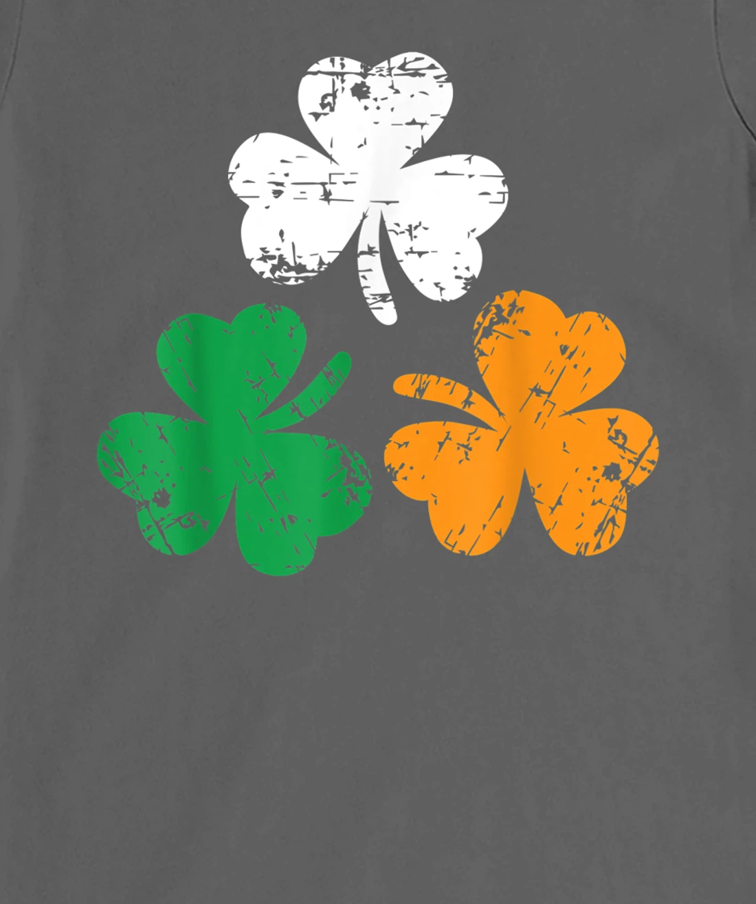 St Patricks Day I'm Irish Clover Ireland Shamrock Girls Boys T-Shirt, Kid T-Shirt and Women T-Shirt