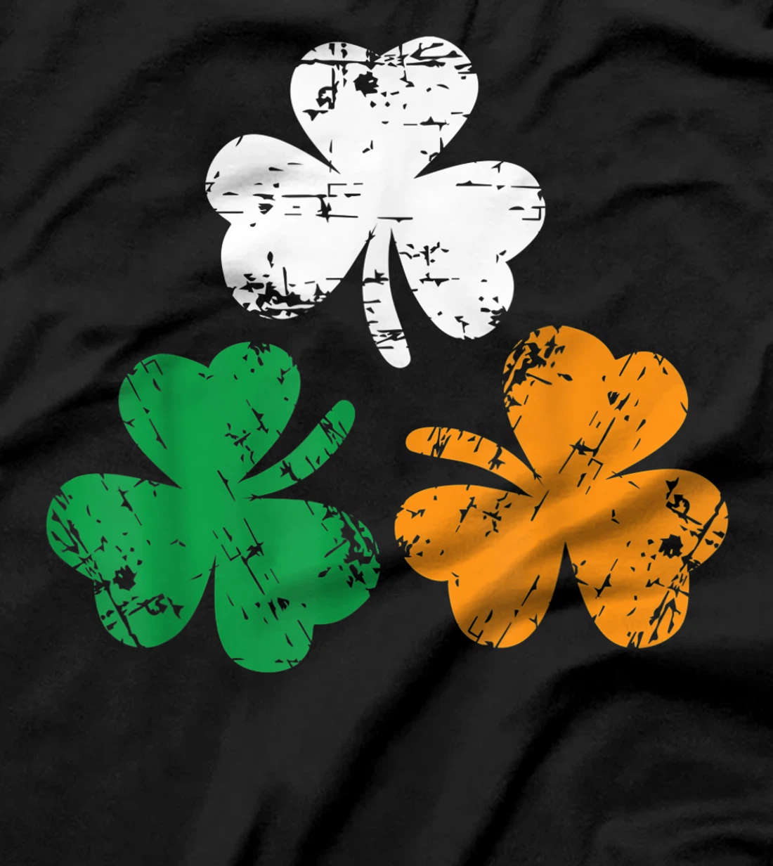St Patricks Day I'm Irish Clover Ireland Shamrock Girls Boys T-Shirt, Kid T-Shirt and Women T-Shirt