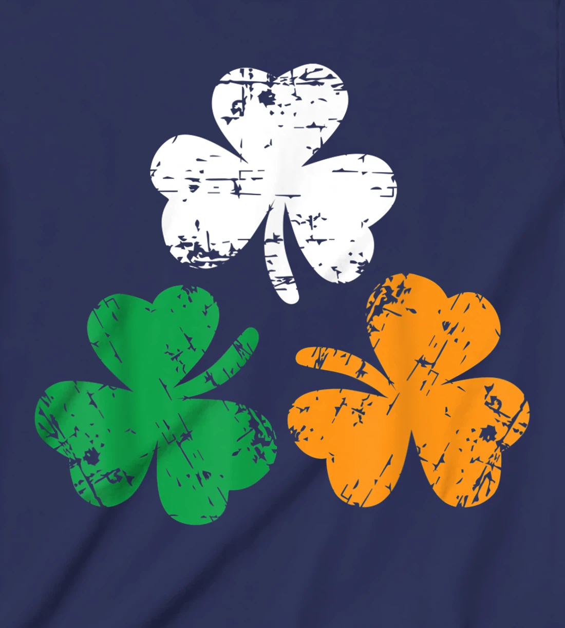 St Patricks Day I'm Irish Clover Ireland Shamrock Girls Boys T-Shirt, Kid T-Shirt and Women T-Shirt