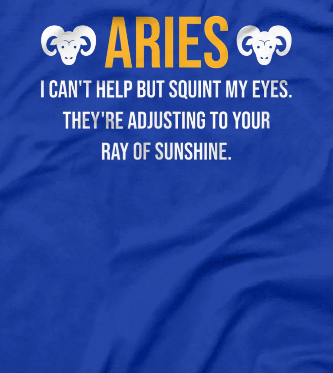 Aries Facts Astrology Quote Horoscope Zodiac Sign T-Shirt, Kid T-Shirt and Women T-Shirt