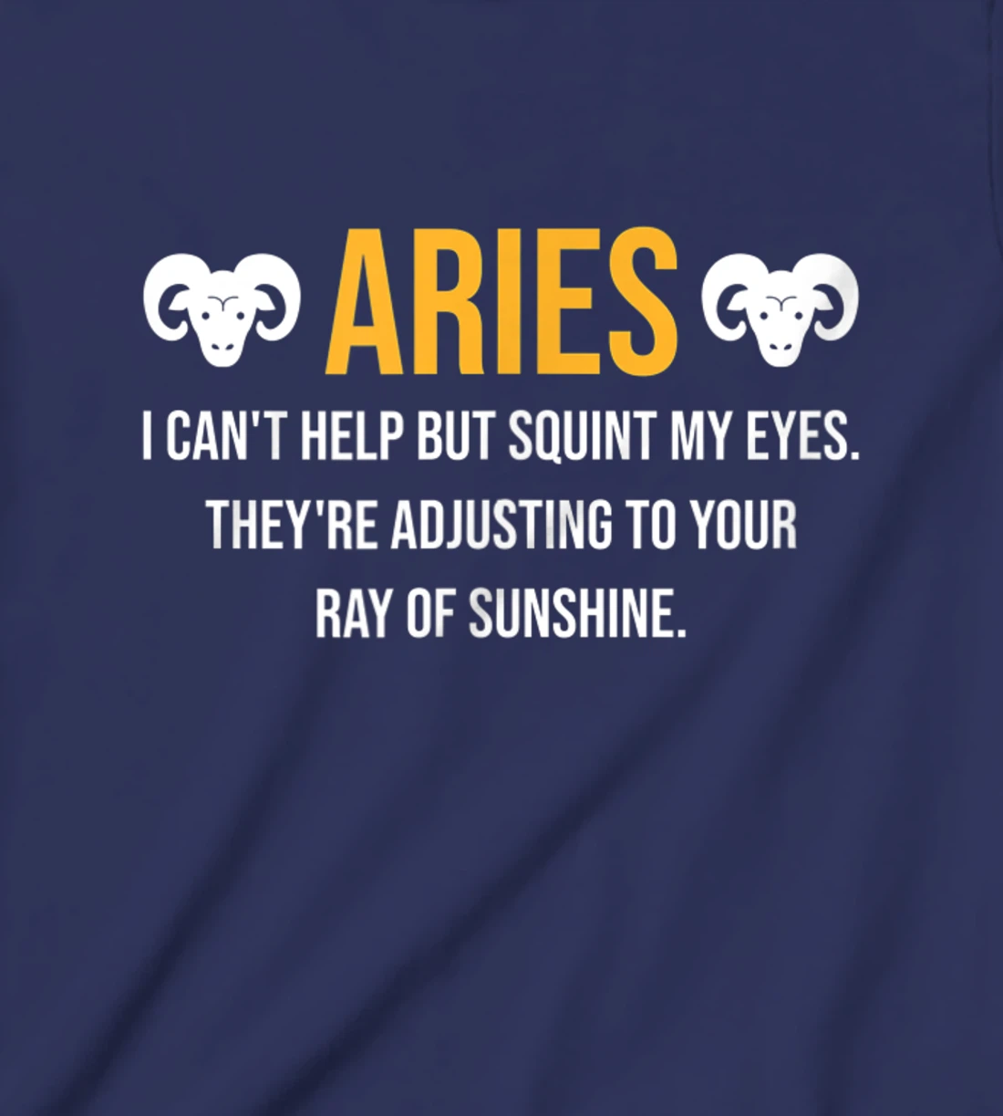 Aries Facts Astrology Quote Horoscope Zodiac Sign T-Shirt, Kid T-Shirt and Women T-Shirt