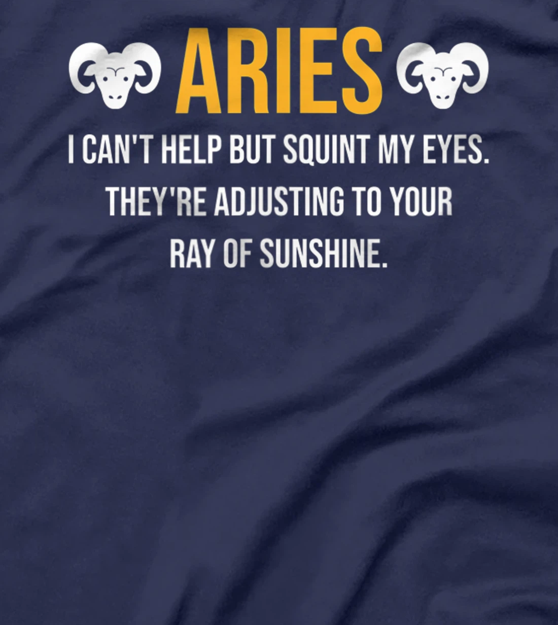 Aries Facts Astrology Quote Horoscope Zodiac Sign T-Shirt, Kid T-Shirt and Women T-Shirt