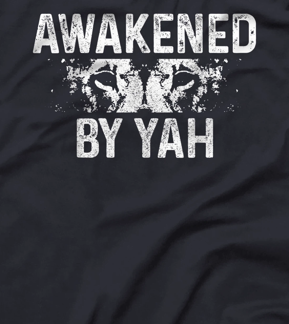 Israelite Hebrew Awakened By Yah Israel Lion Of Judah T-Shirt, Kid T-Shirt and Women T-Shirt