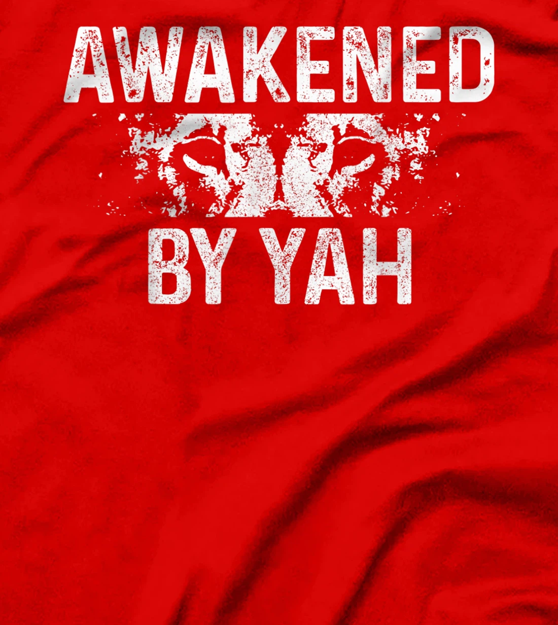 Israelite Hebrew Awakened By Yah Israel Lion Of Judah T-Shirt, Kid T-Shirt and Women T-Shirt
