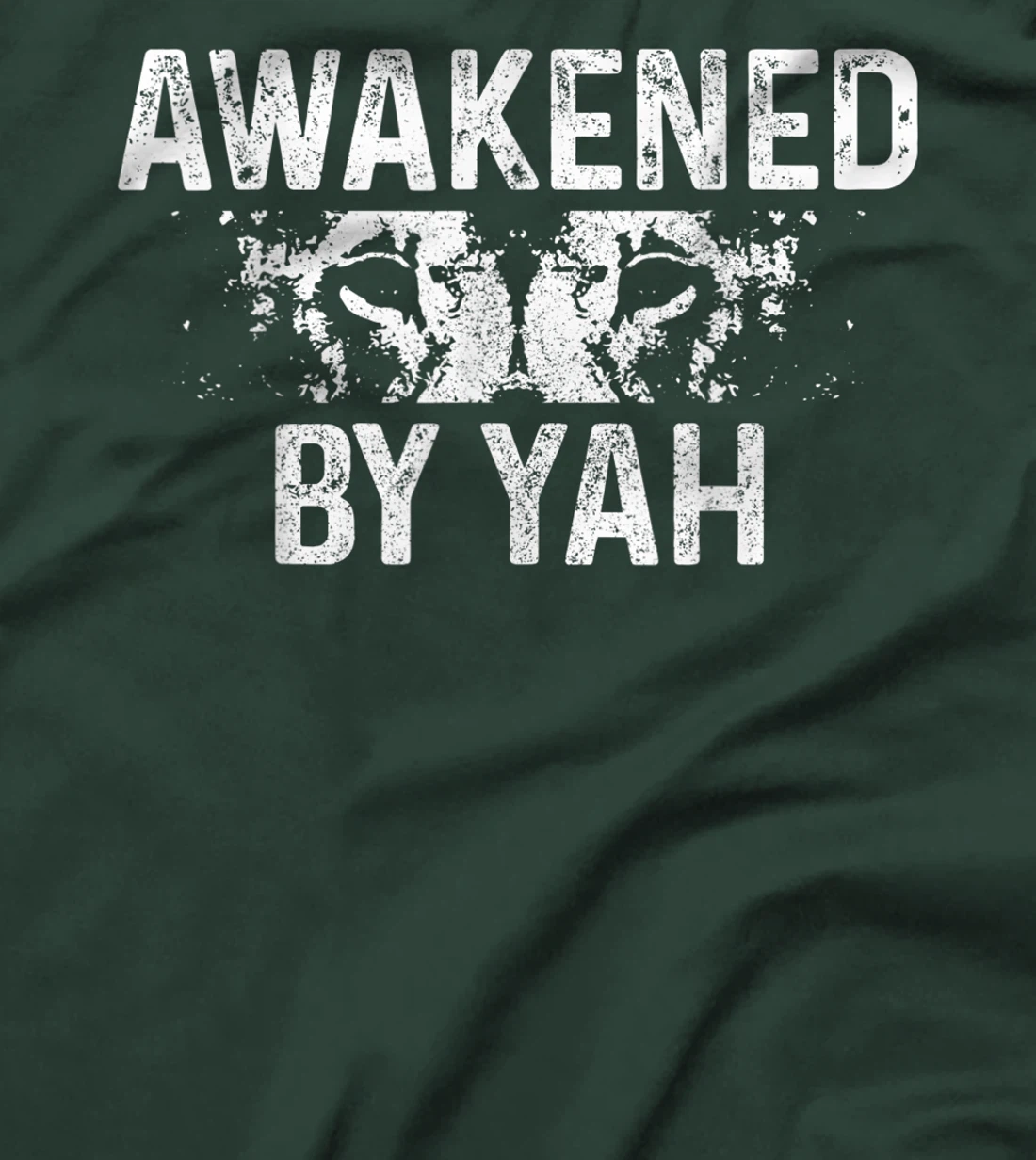 Israelite Hebrew Awakened By Yah Israel Lion Of Judah T-Shirt, Kid T-Shirt and Women T-Shirt