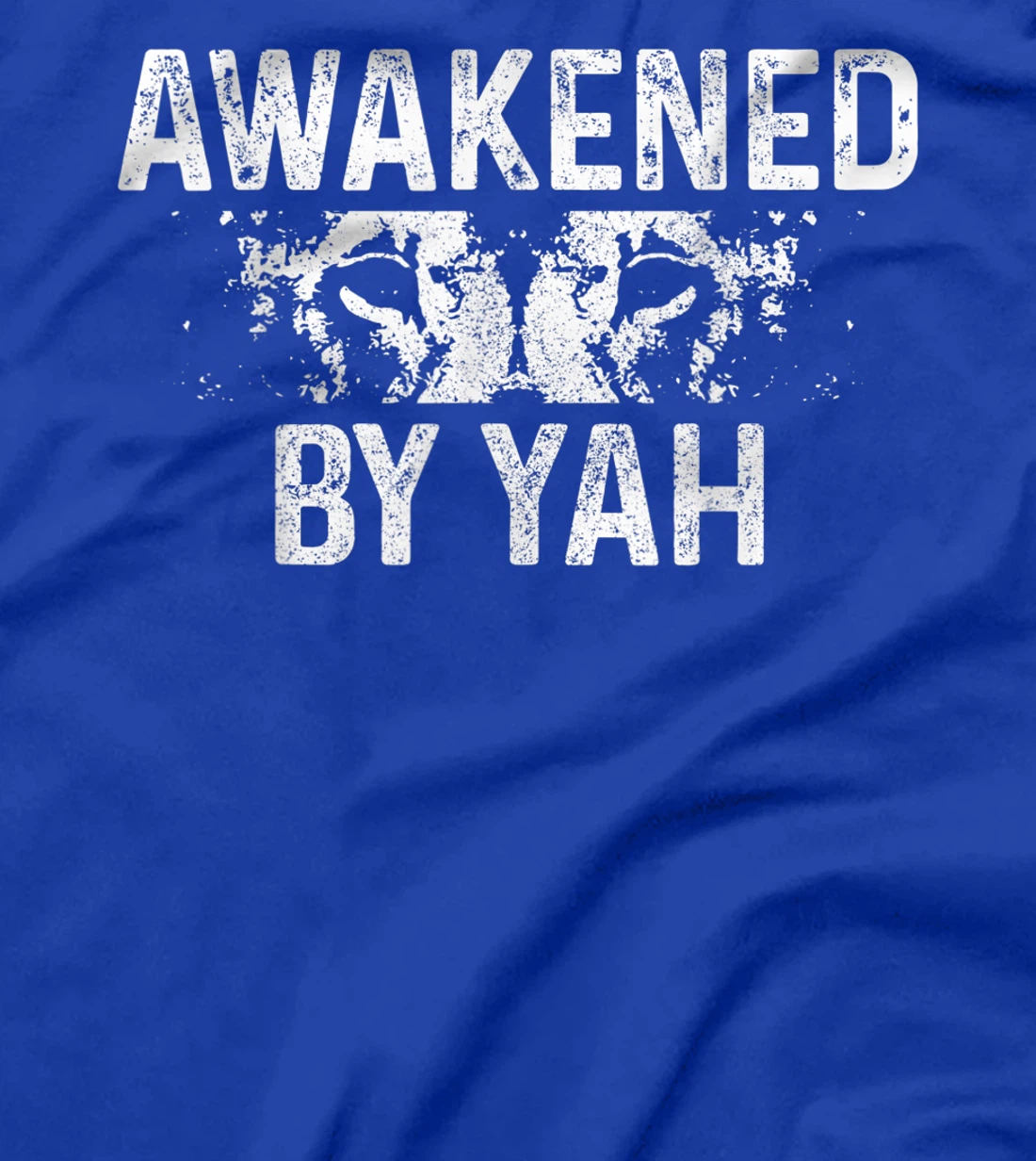 Israelite Hebrew Awakened By Yah Israel Lion Of Judah T-Shirt, Kid T-Shirt and Women T-Shirt
