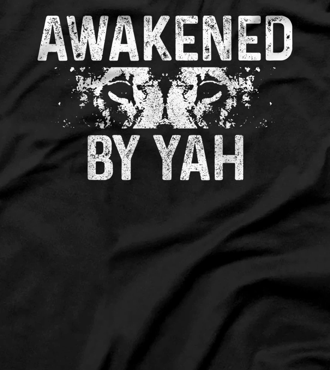 Israelite Hebrew Awakened By Yah Israel Lion Of Judah T-Shirt, Kid T-Shirt and Women T-Shirt